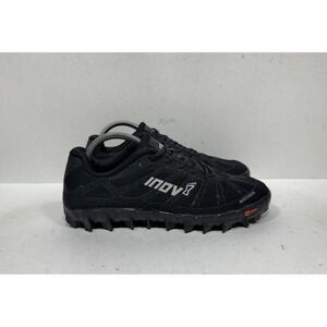 Inov-8 Mudclaw 275 Men's Size 8 / Women's 9.5 Trail Running Shoes Triple Black